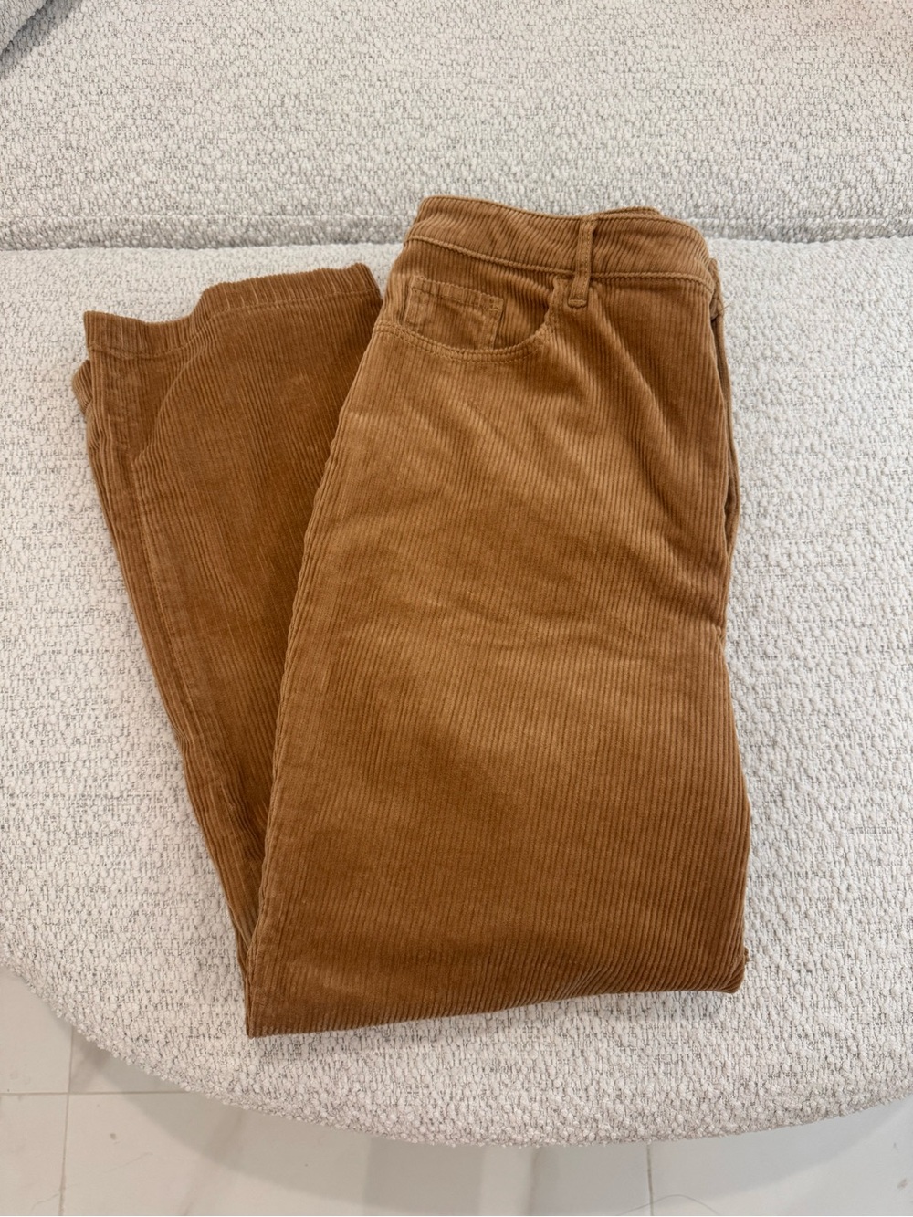NWT LOFT High Rise Straight Leg Pants